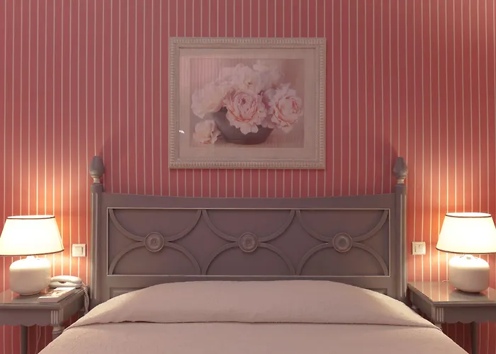 Hôtel Beaubourg Paris