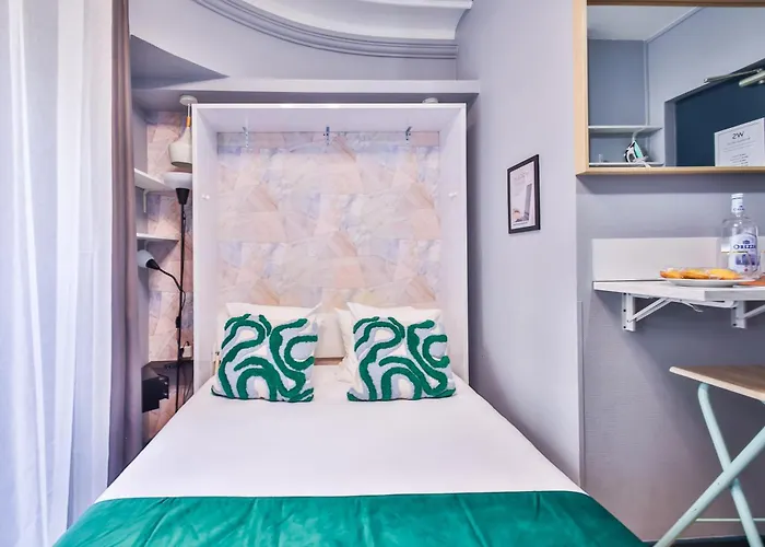 WS Louvre - Etienne MarcelHotel Pas Cher Paris